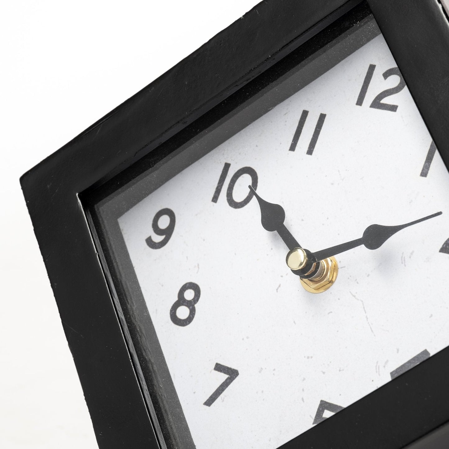 Ralph Table Clock Mercana Mer 68737 13