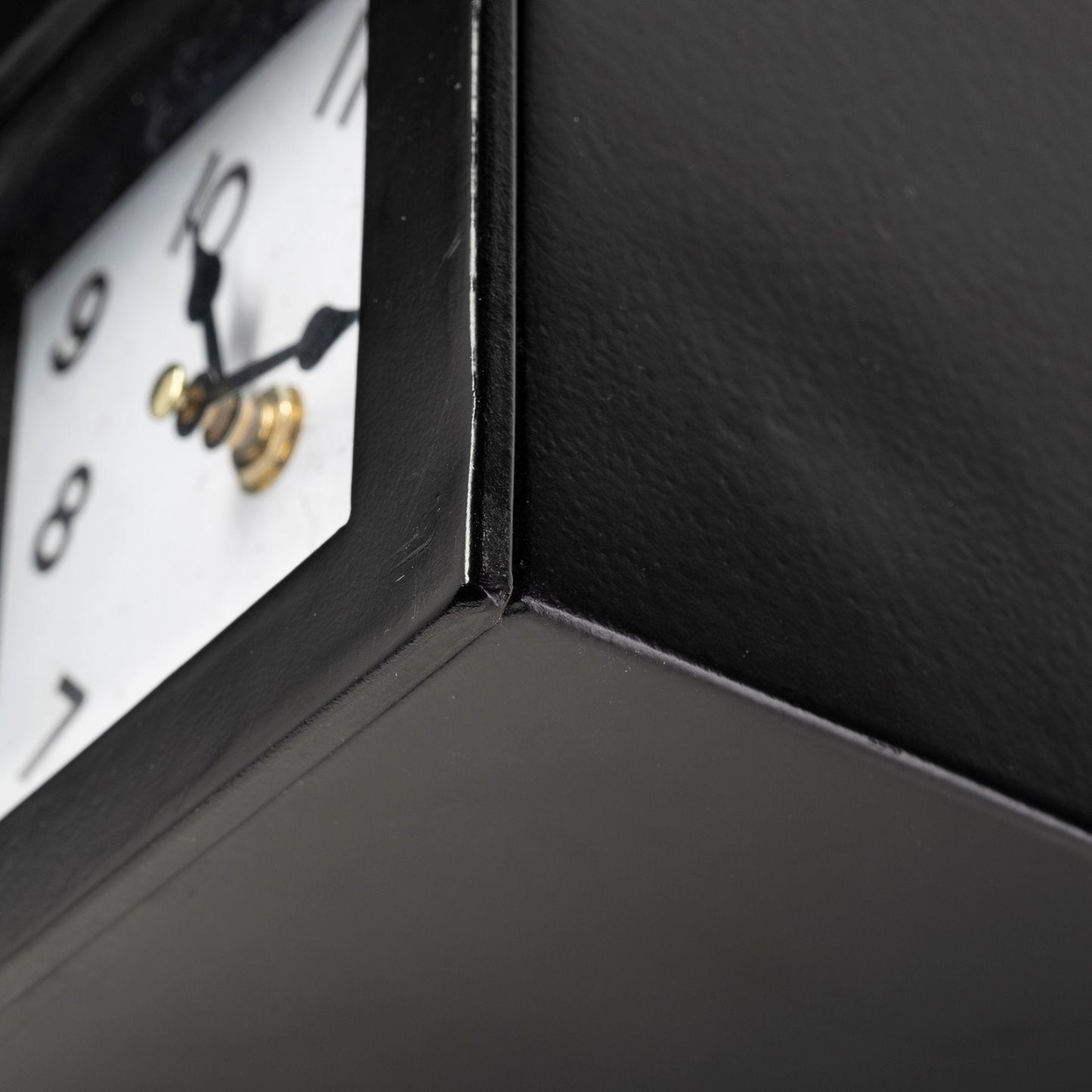 Ralph Table Clock Mercana Mer 68737 14