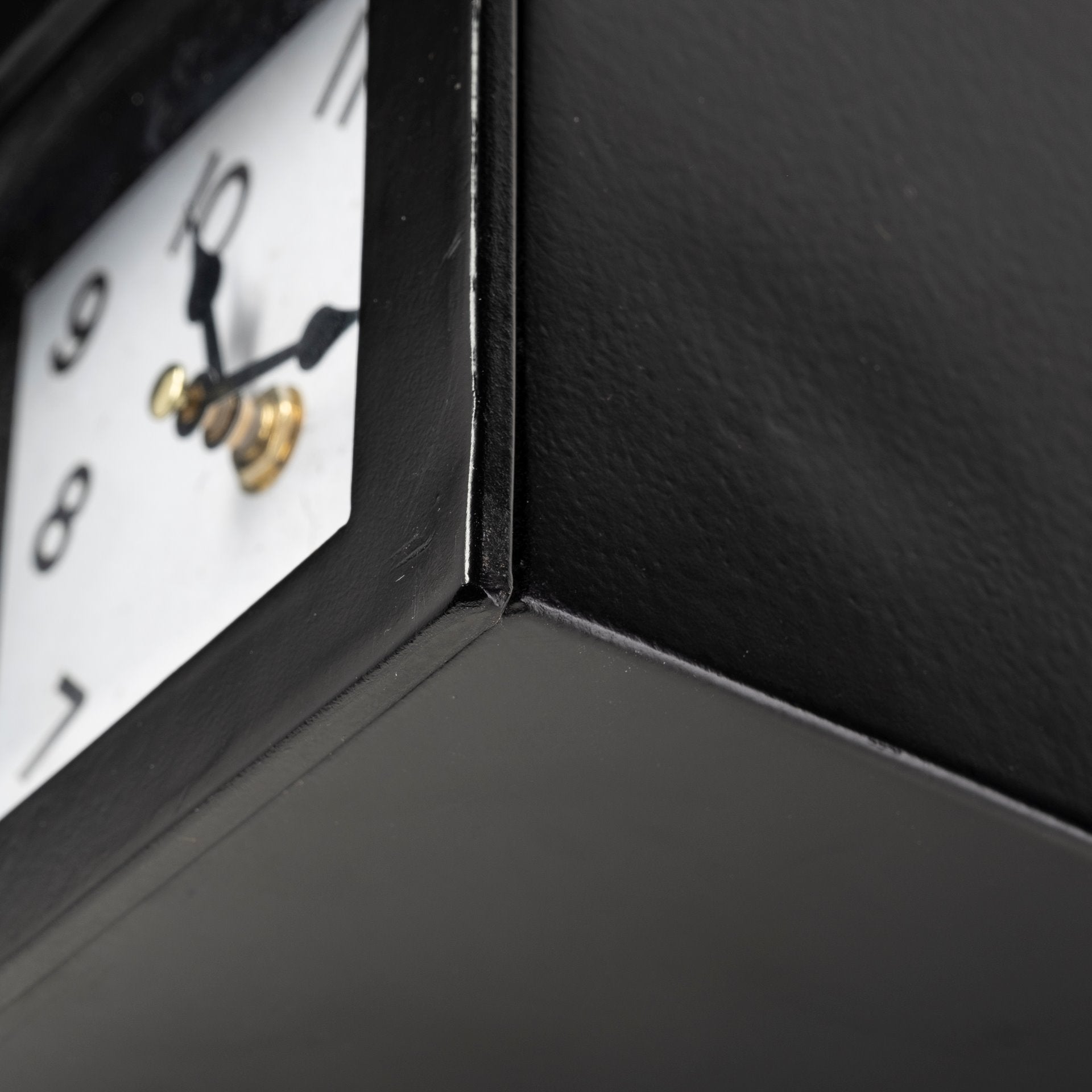 Ralph Table Clock Mercana Mer 68737 14
