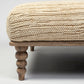 Alder Rectangle Bench Mercana Mer 68744 6