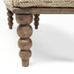 Alder Rectangle Bench Mercana Mer 68744 12