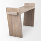 Elaine Console Table Mercana Mer 68747 4