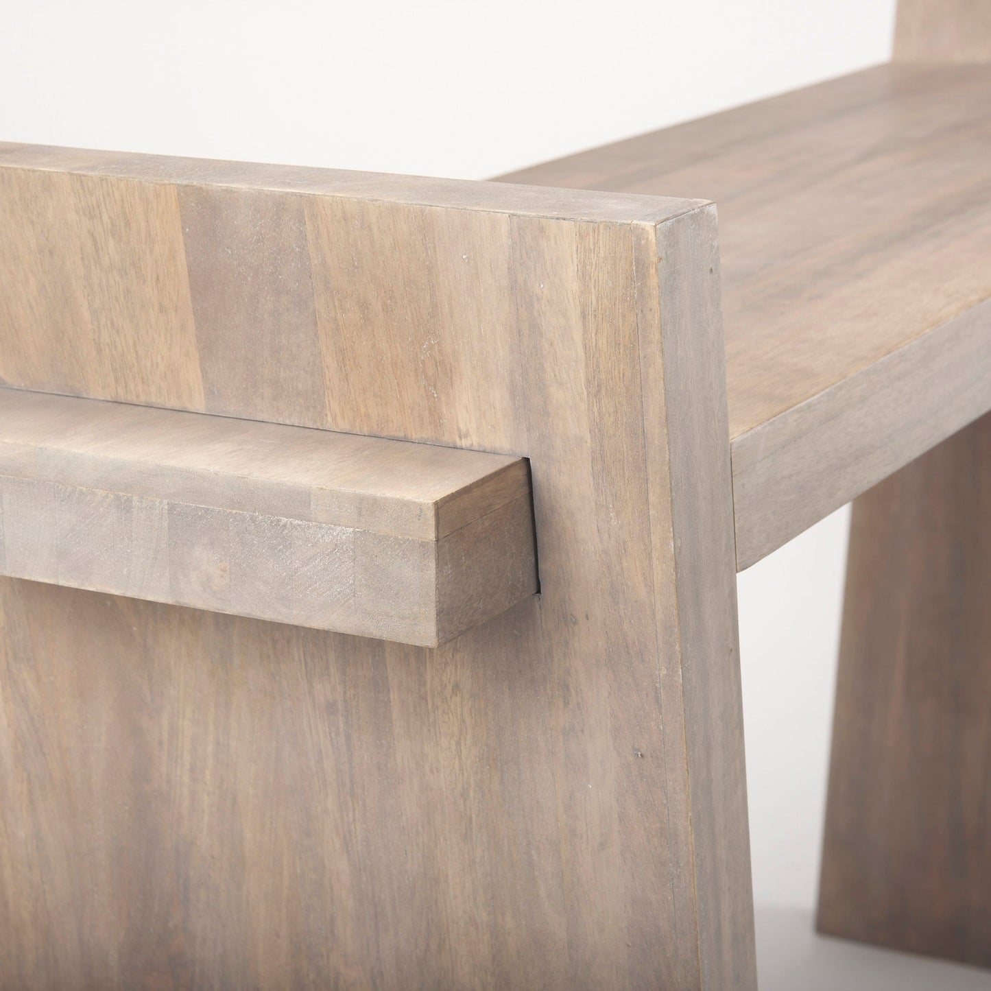 Elaine Console Table Mercana Mer 68747 5