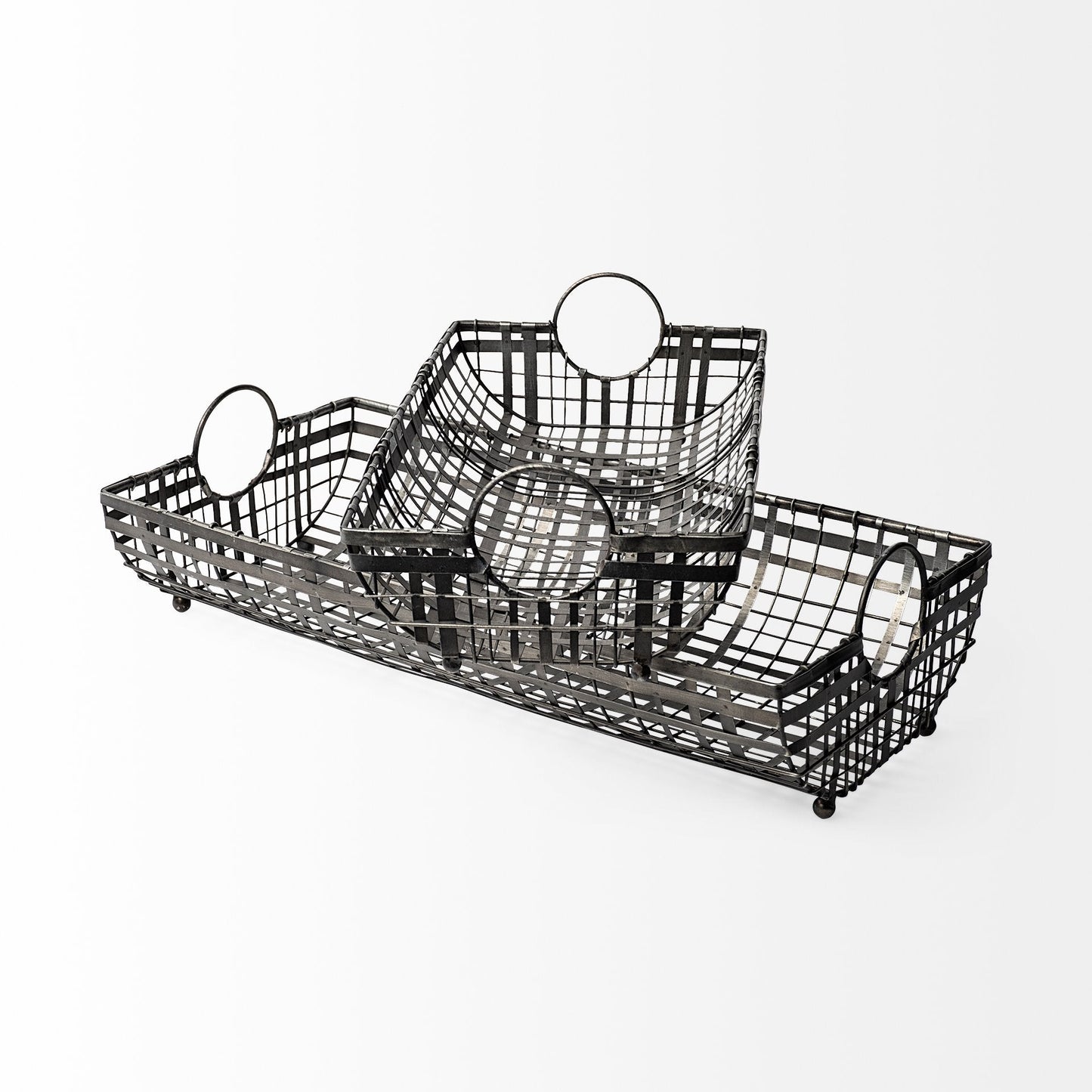 Kenneth Basket Mercana Mer 68786 2