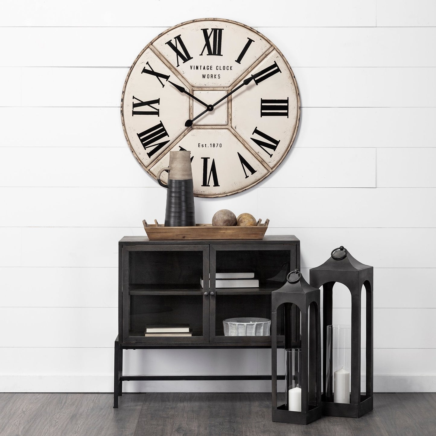 Ina Lantern Mercana Mer 68989 11