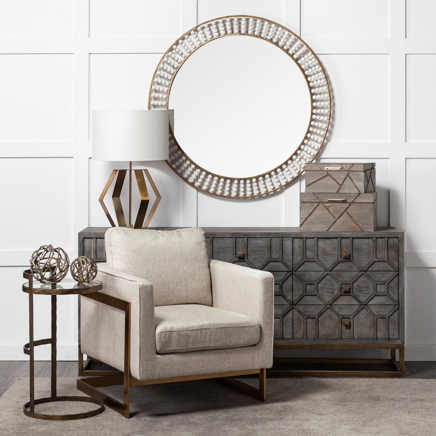Edwards Table Lamp Mercana Mer 68966 9