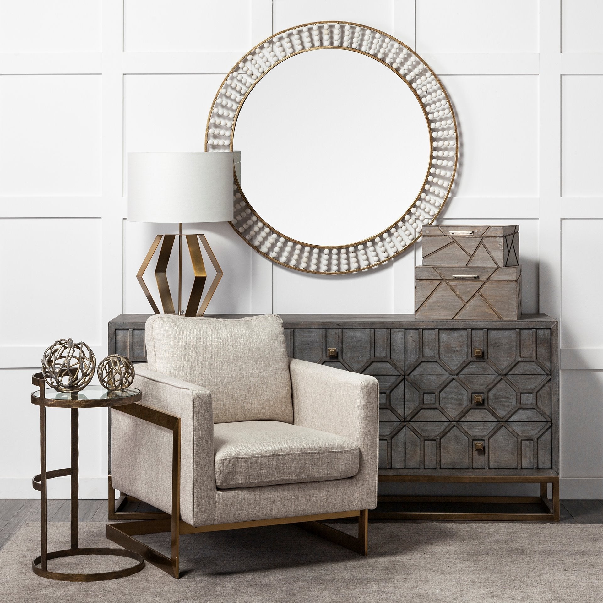 Edwards Table Lamp Mercana Mer 68966 9
