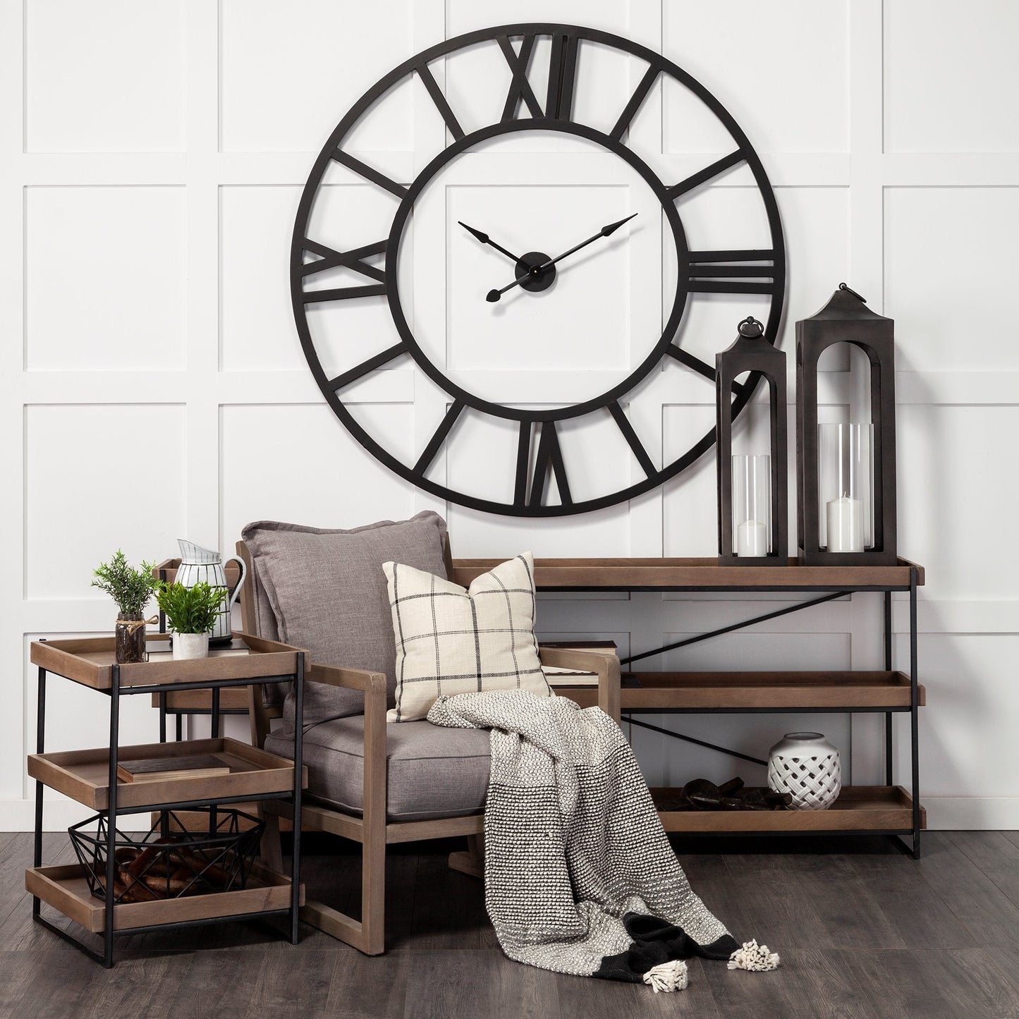 Trey Accent Table Mercana Mer 68219 9