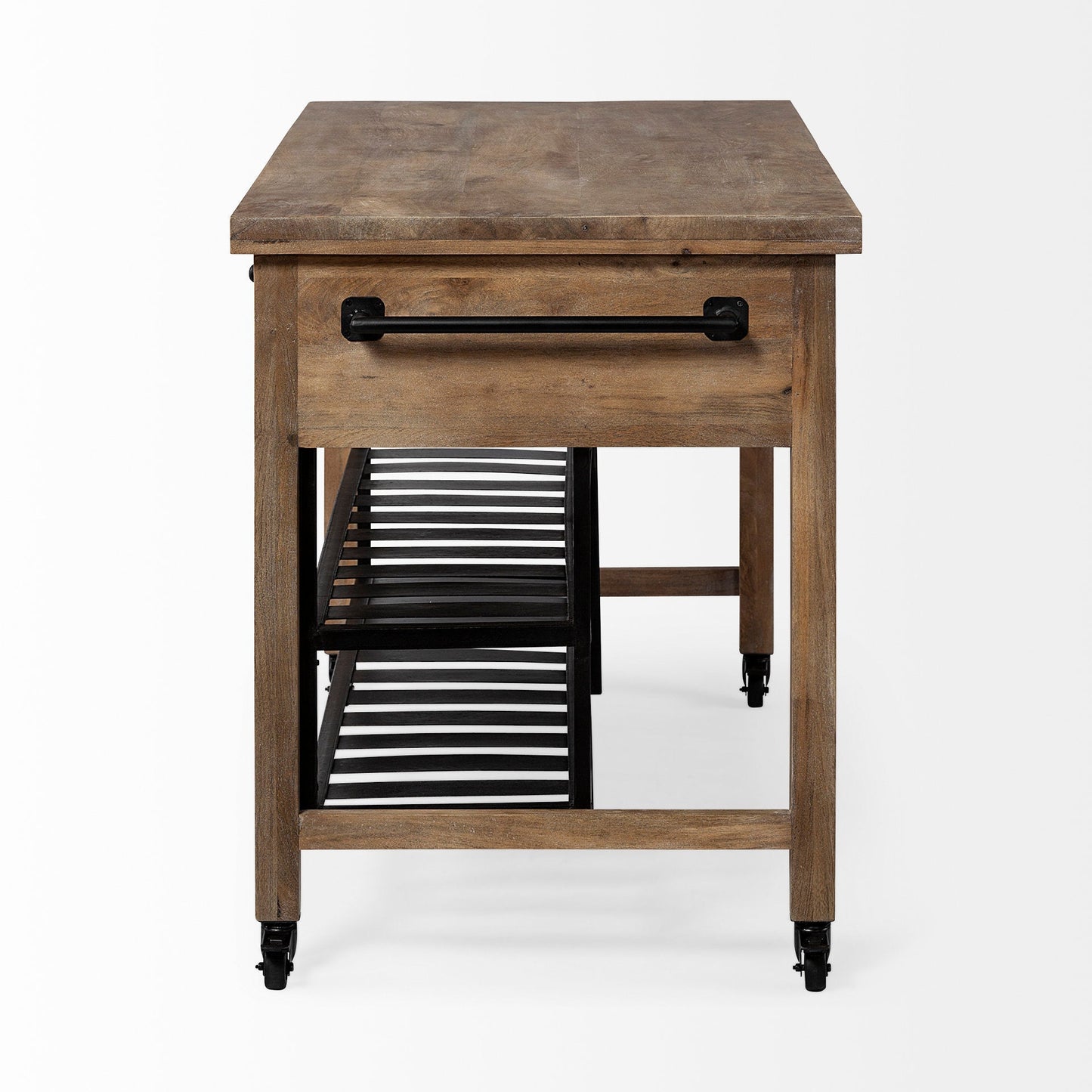 Stuart Kitchen Island Mercana Mer 67103 3