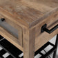 Stuart Kitchen Island Mercana Mer 67103 7