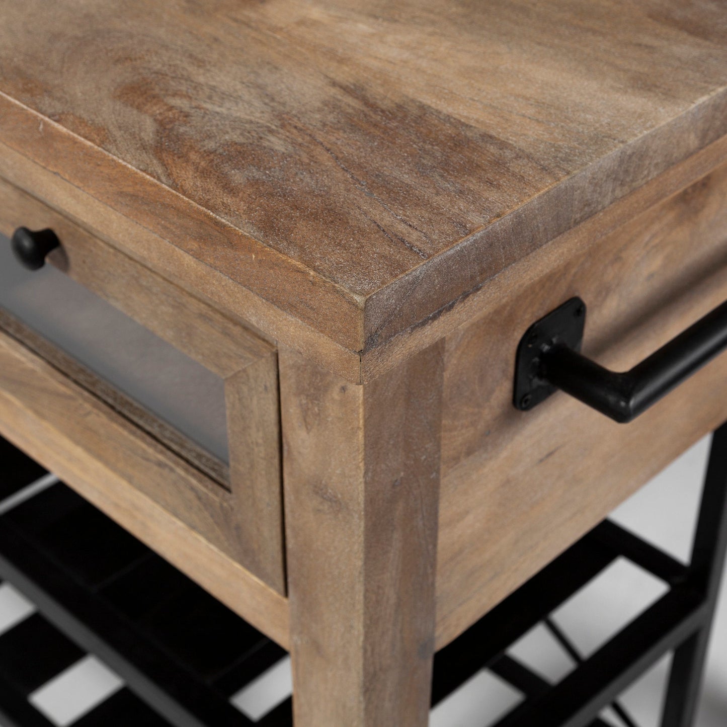 Stuart Kitchen Island Mercana Mer 67103 7