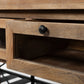 Stuart Kitchen Island Mercana Mer 67103 8