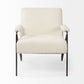 Vicunya Upholstered Accent Chair Mercana Mer 69136 2