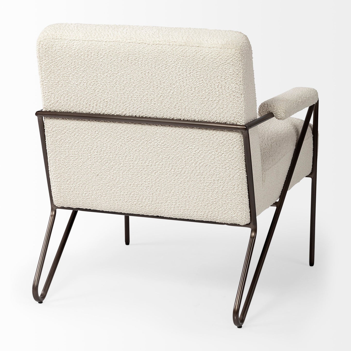 Vicunya Upholstered Accent Chair Mercana Mer 69136 5