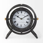 Gaston Table Clock Mercana Mer 68083 2