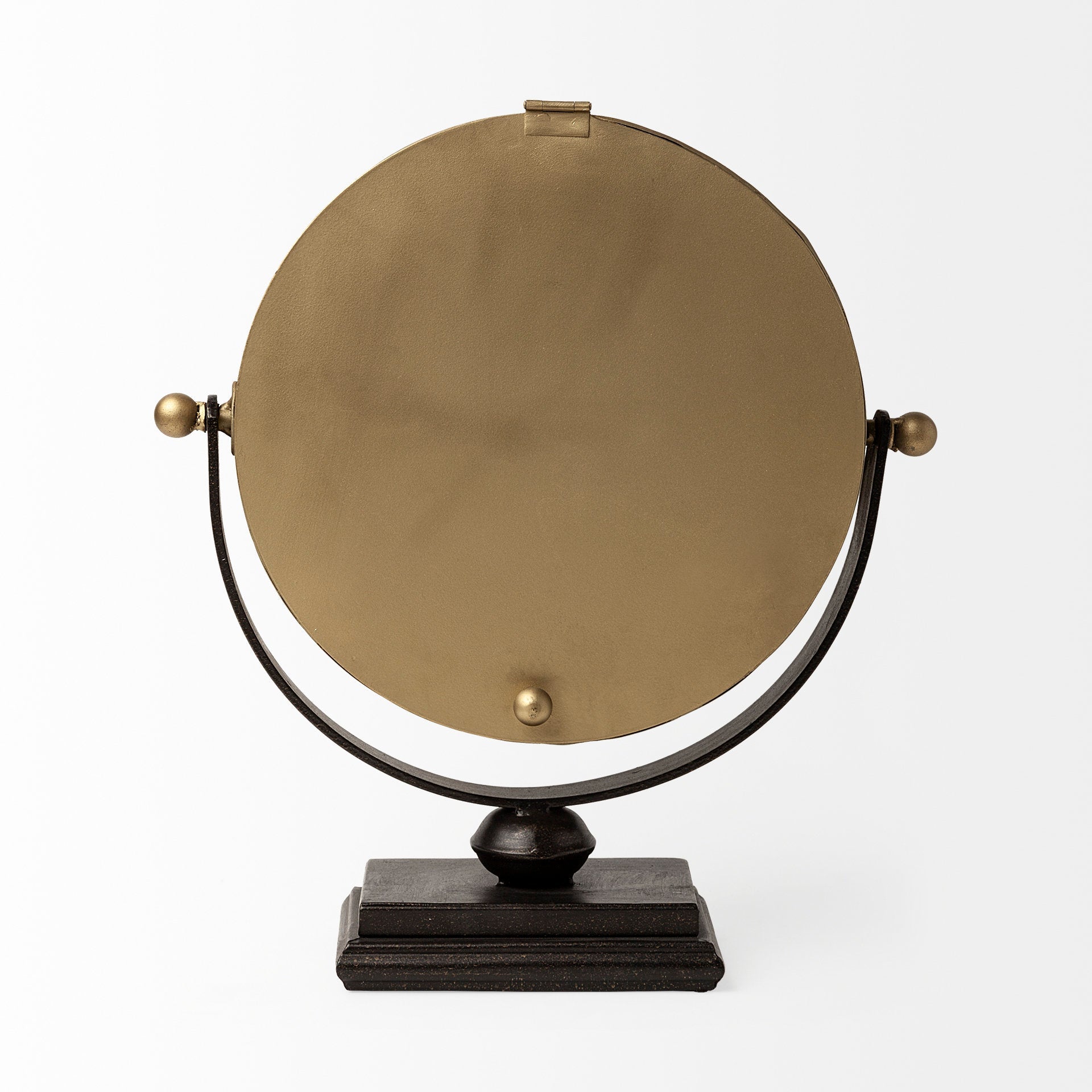 Houston Table Clock Mercana Mer 63102 4