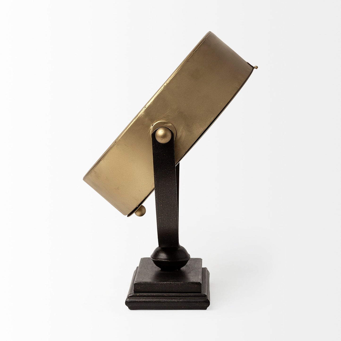 Houston Table Clock Mercana Mer 63102 6