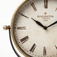 Houston Table Clock Mercana Mer 63102 7