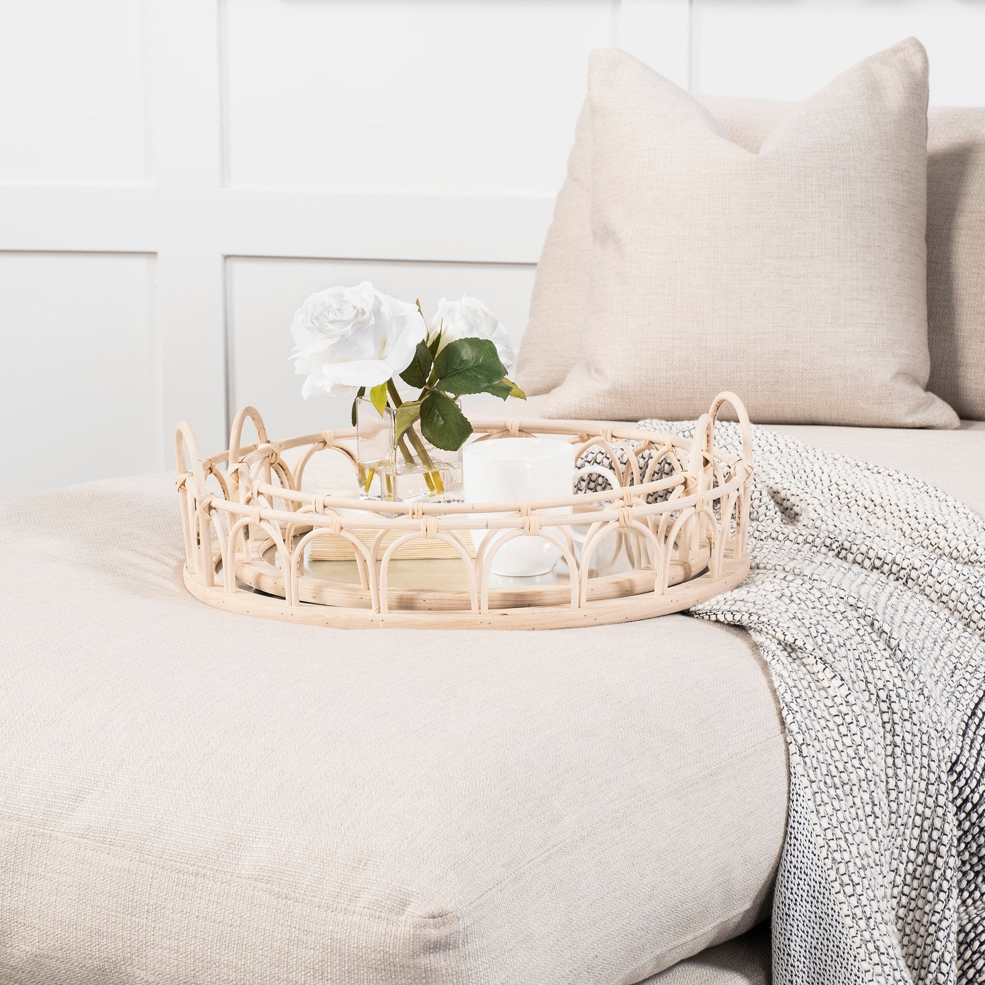 Leona Tray Mercana Mer 68994 6