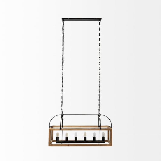Josie Chandelier Mercana Mer 68981 2