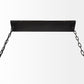 Josie Chandelier Mercana Mer 68981 4