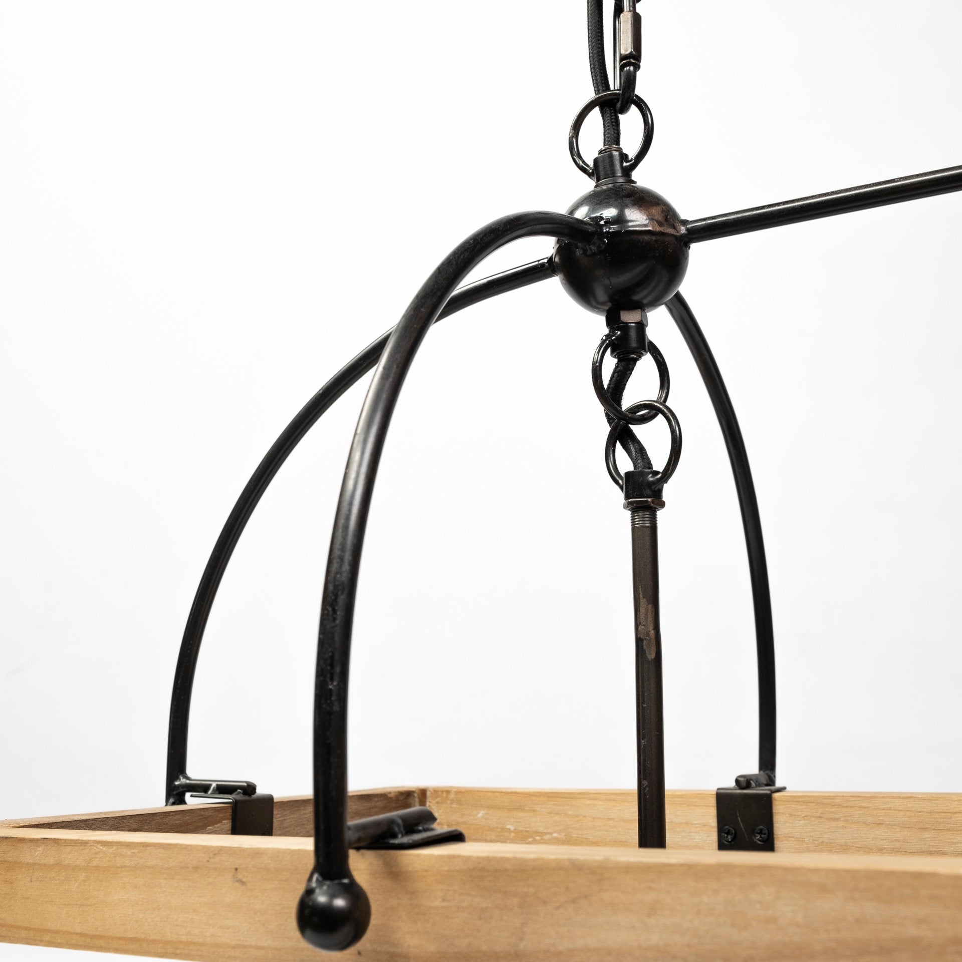 Josie Chandelier Mercana Mer 68981 5