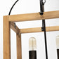 Josie Chandelier Mercana Mer 68981 6