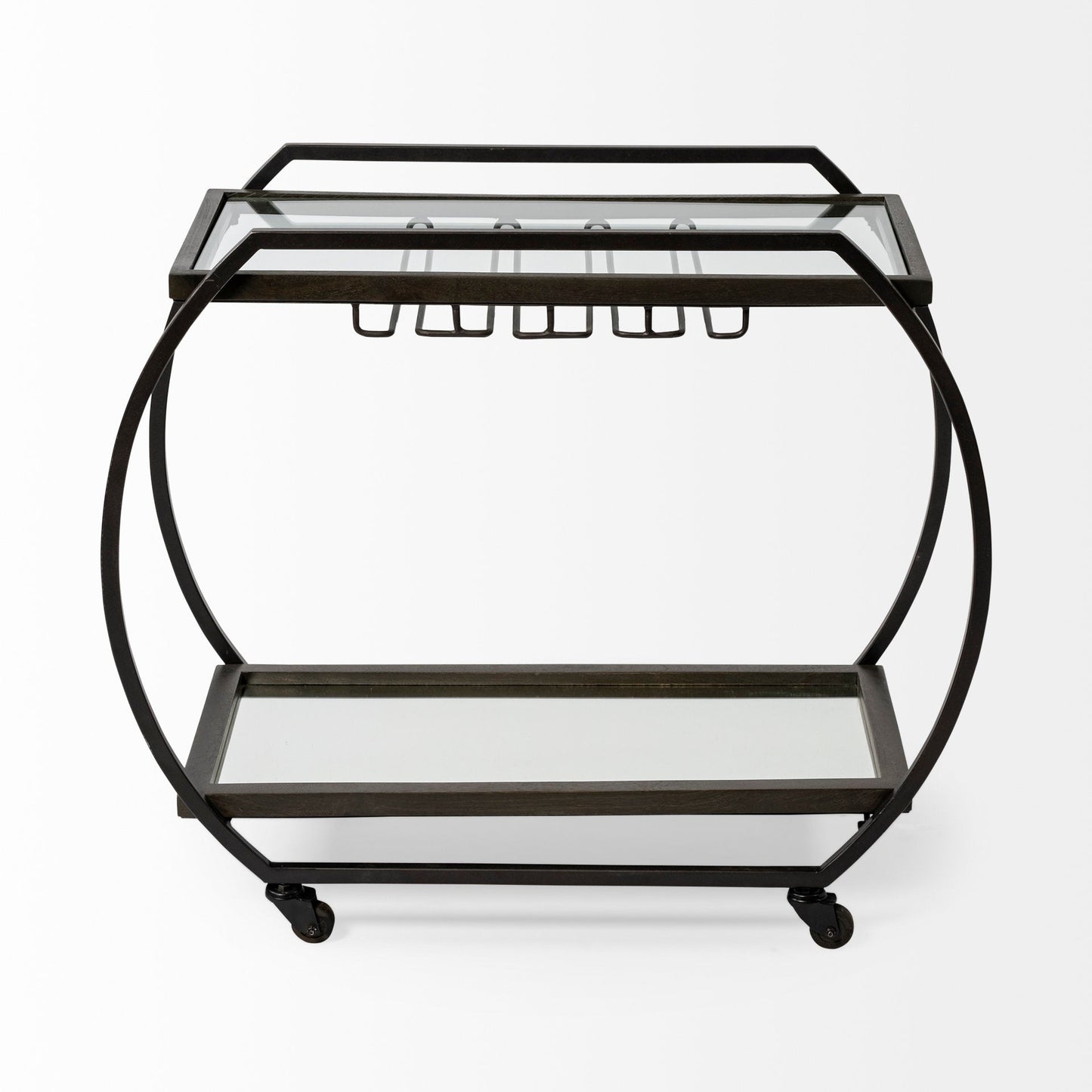 Chriselle Bar Cart Mercana Mer 69086 2