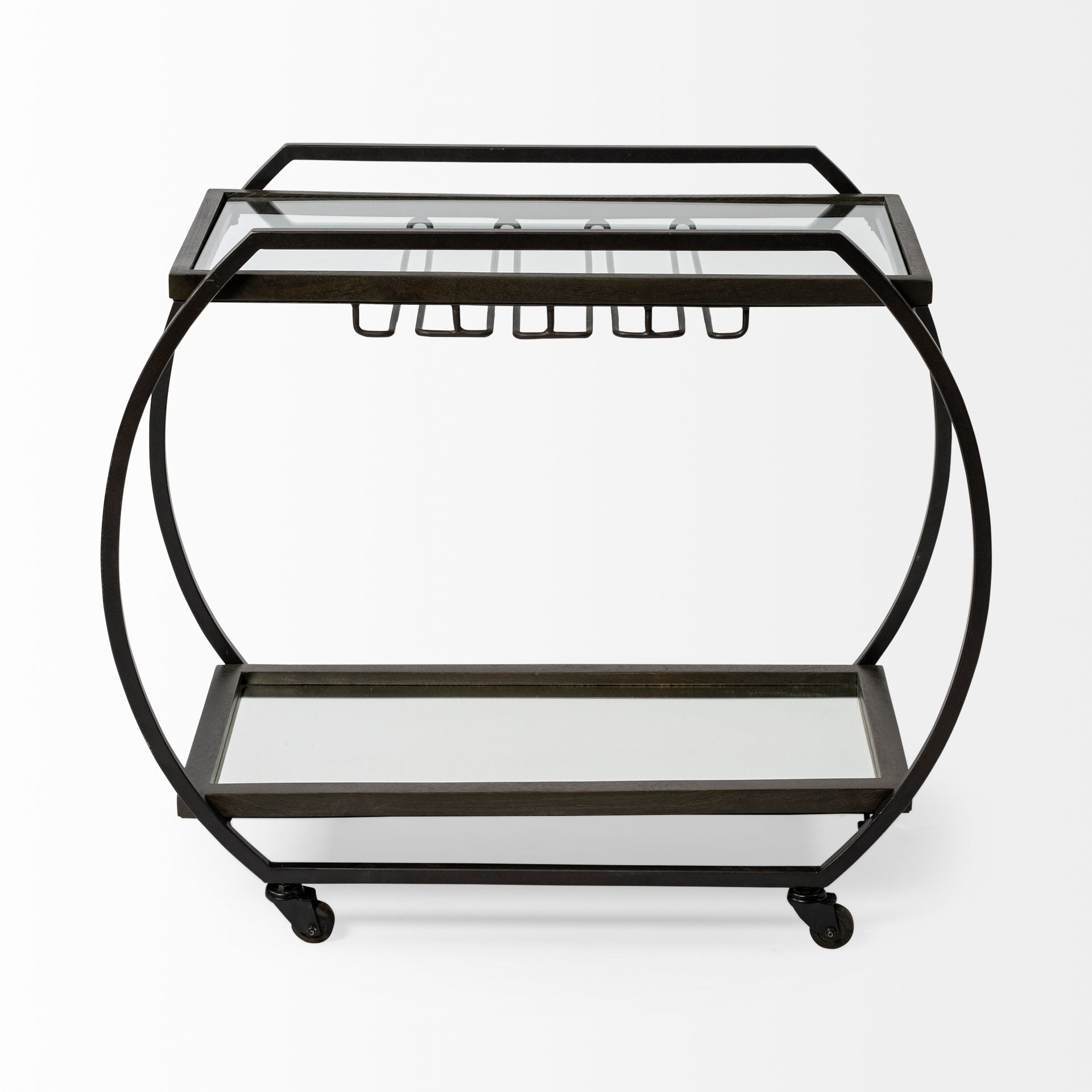 Chriselle Bar Cart Mercana Mer 69086 2