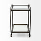 Chriselle Bar Cart Mercana Mer 69086 3