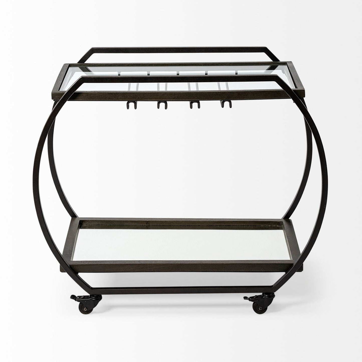 Chriselle Bar Cart Mercana Mer 69086 4