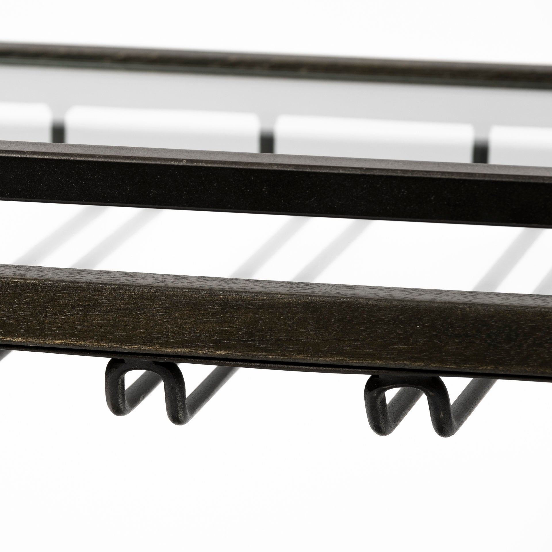 Chriselle Bar Cart Mercana Mer 69086 8