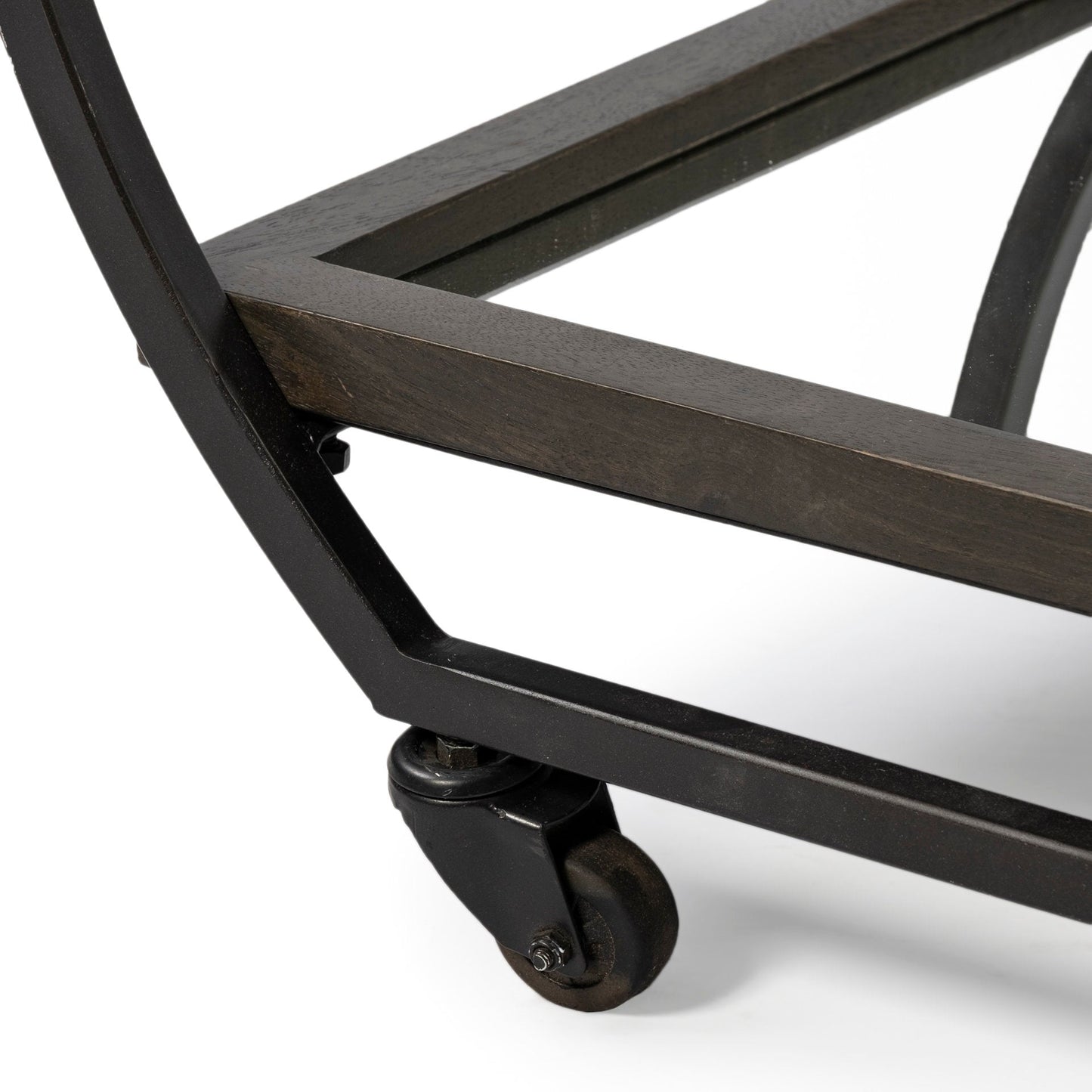 Chriselle Bar Cart Mercana Mer 69086 10