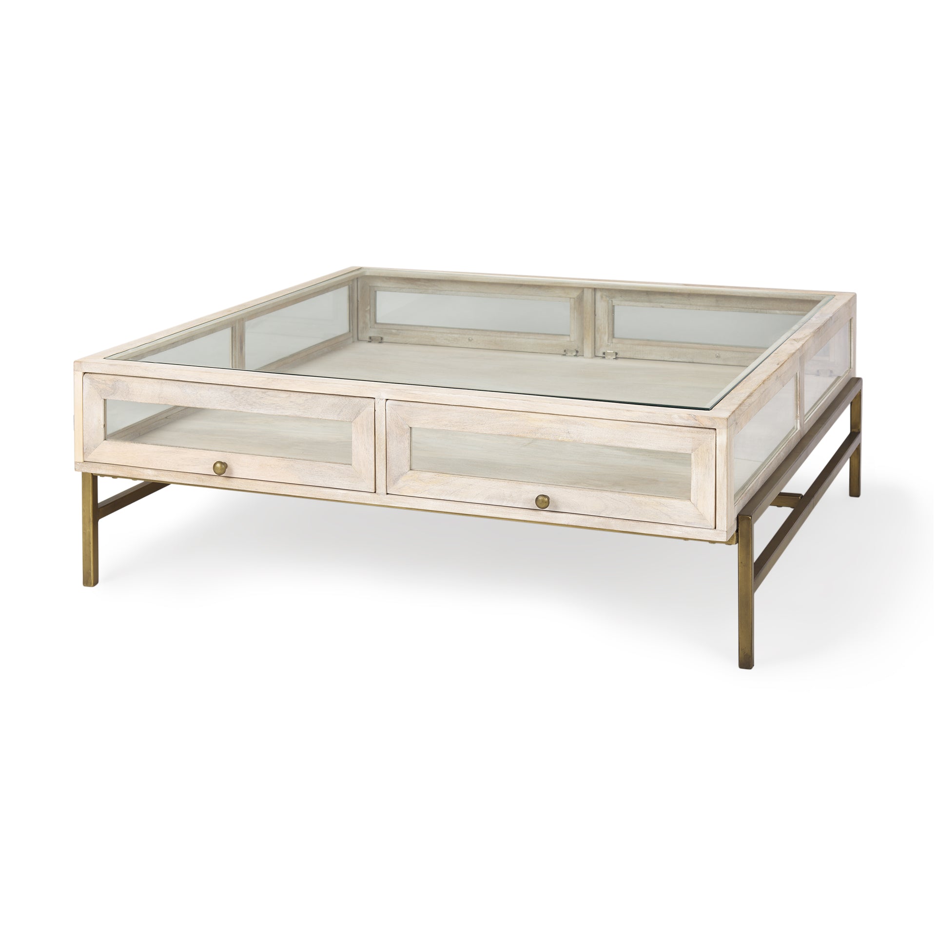Arelius Coffee Table Mercana Mer 69297 8