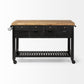 Columbia Large Kitchen Island Mercana Mer 50349 3