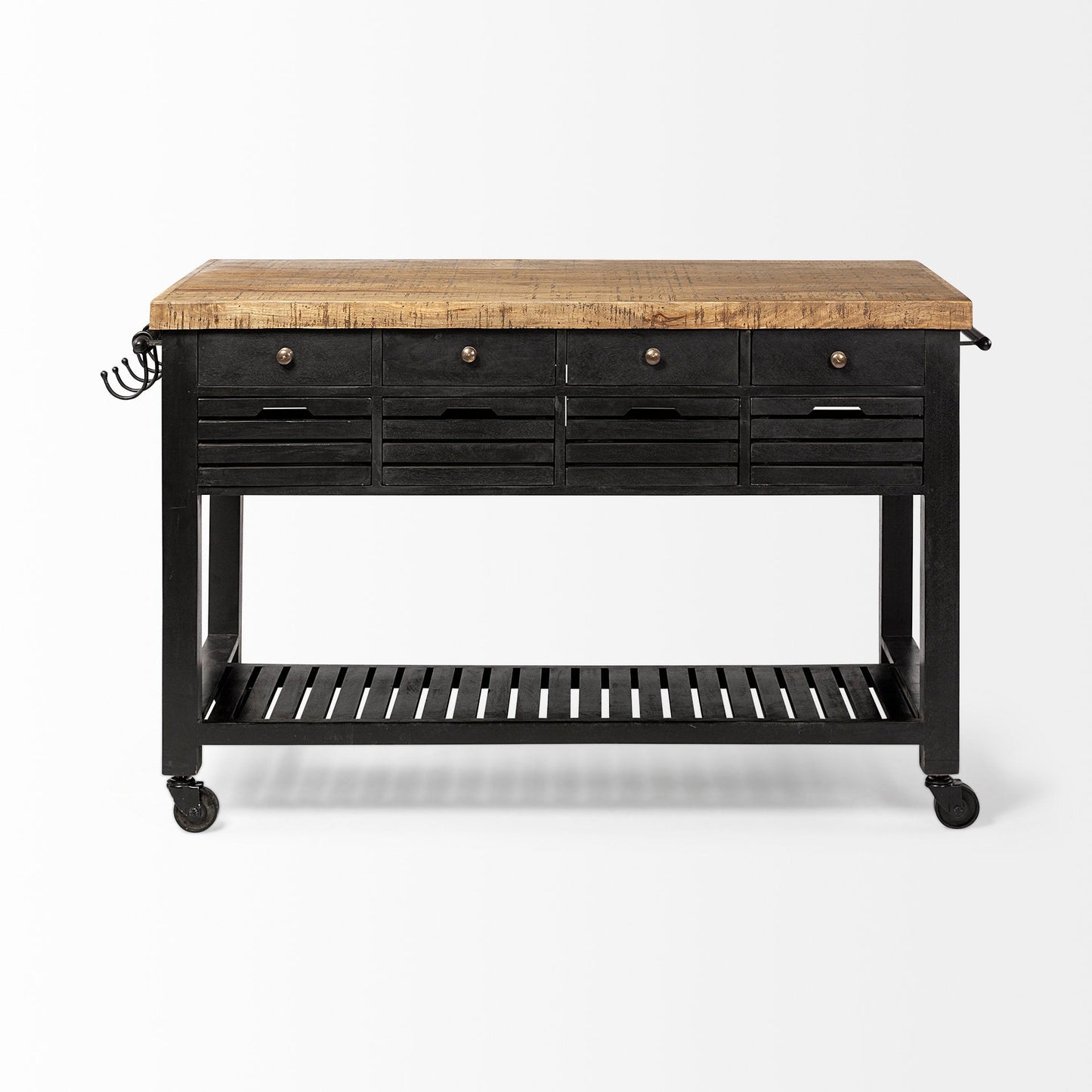 Columbia Large Kitchen Island Mercana Mer 50349 3