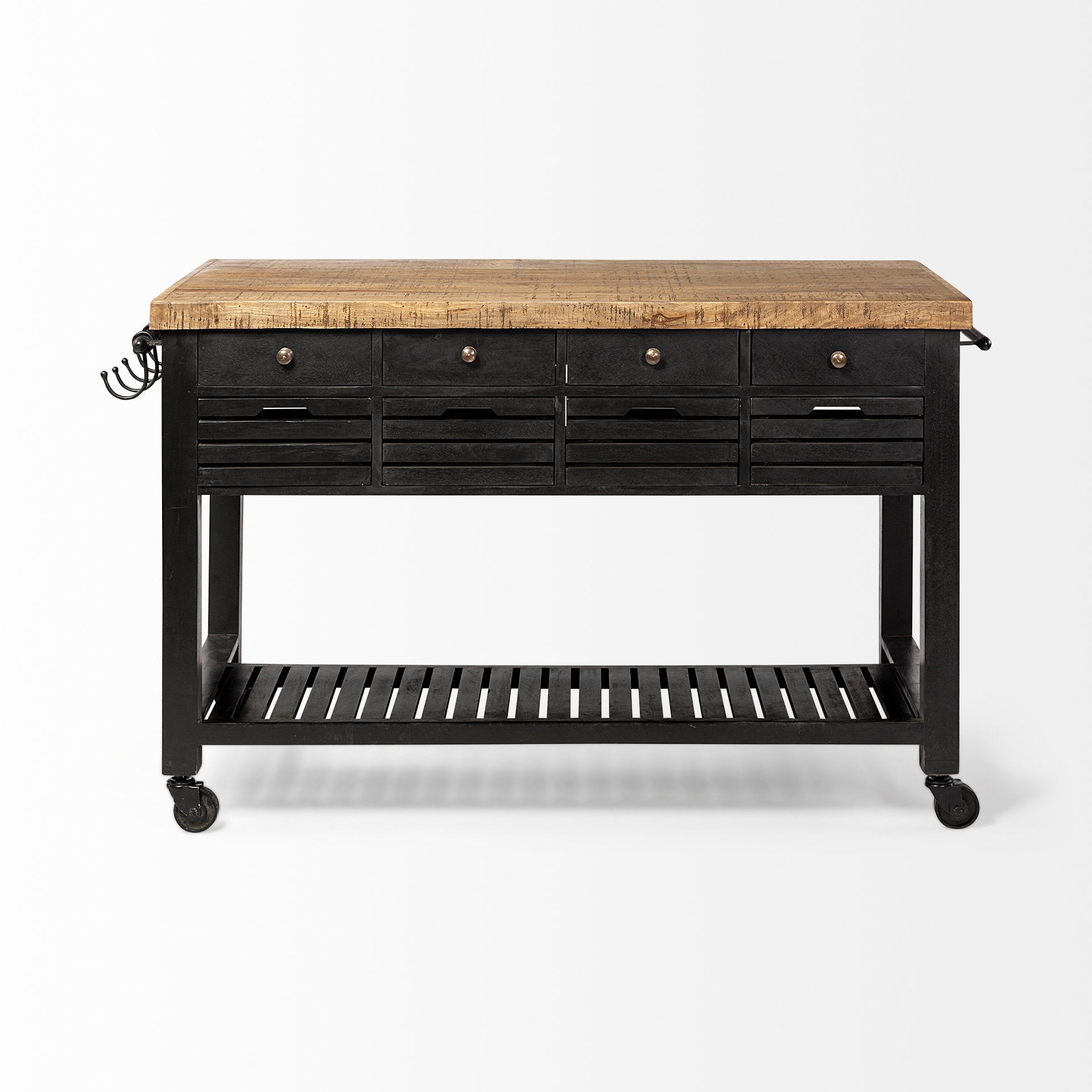 Columbia Large Kitchen Island Mercana Mer 50349 3
