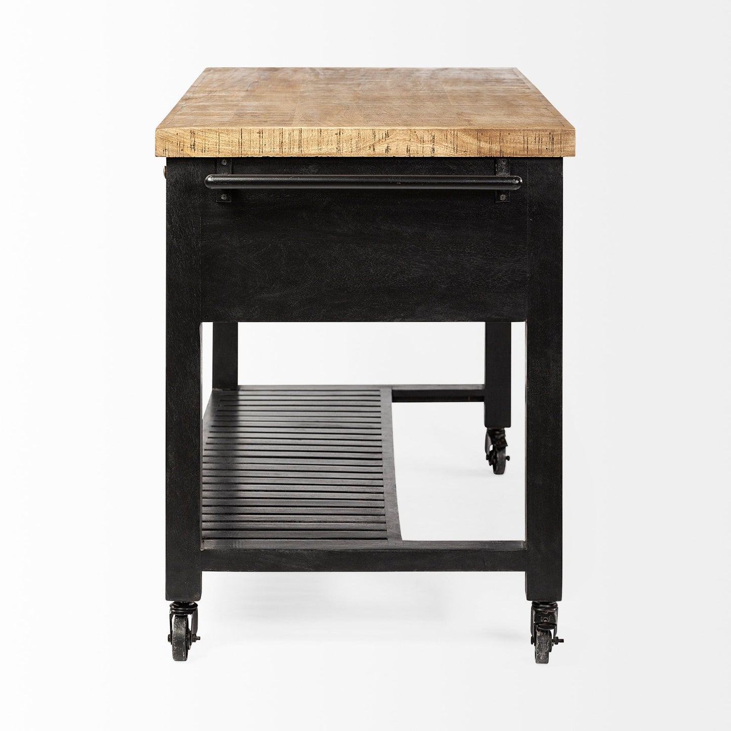 Columbia Large Kitchen Island Mercana Mer 50349 5