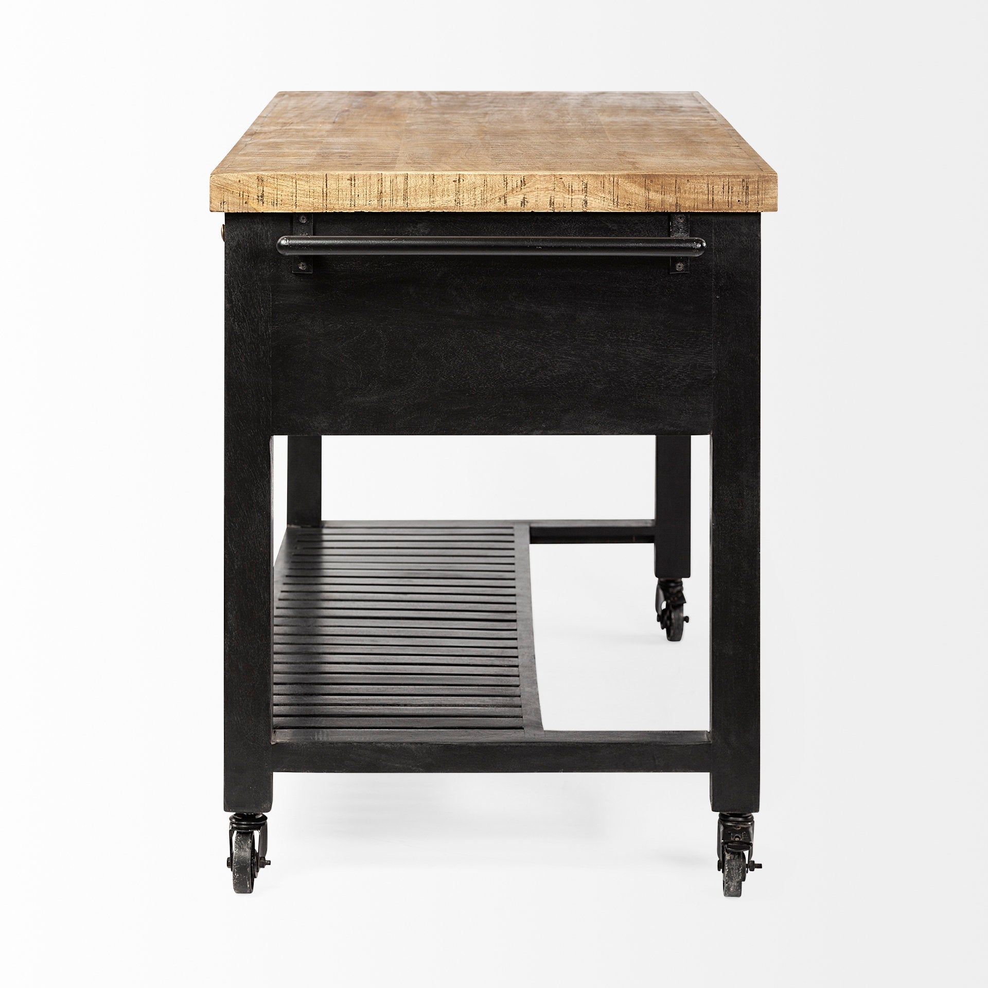 Columbia Large Kitchen Island Mercana Mer 50349 5