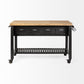 Columbia Large Kitchen Island Mercana Mer 50349 7