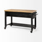 Columbia Large Kitchen Island Mercana Mer 50349 9