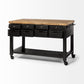 Columbia Large Kitchen Island Mercana Mer 50349 13