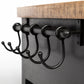 Columbia Large Kitchen Island Mercana Mer 50349 17