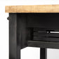 Columbia Large Kitchen Island Mercana Mer 50349 19