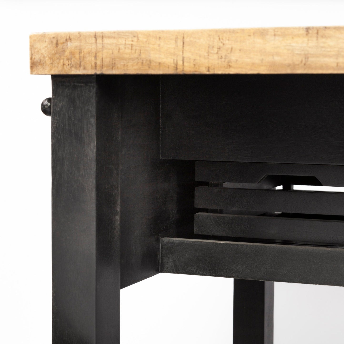 Columbia Large Kitchen Island Mercana Mer 50349 19