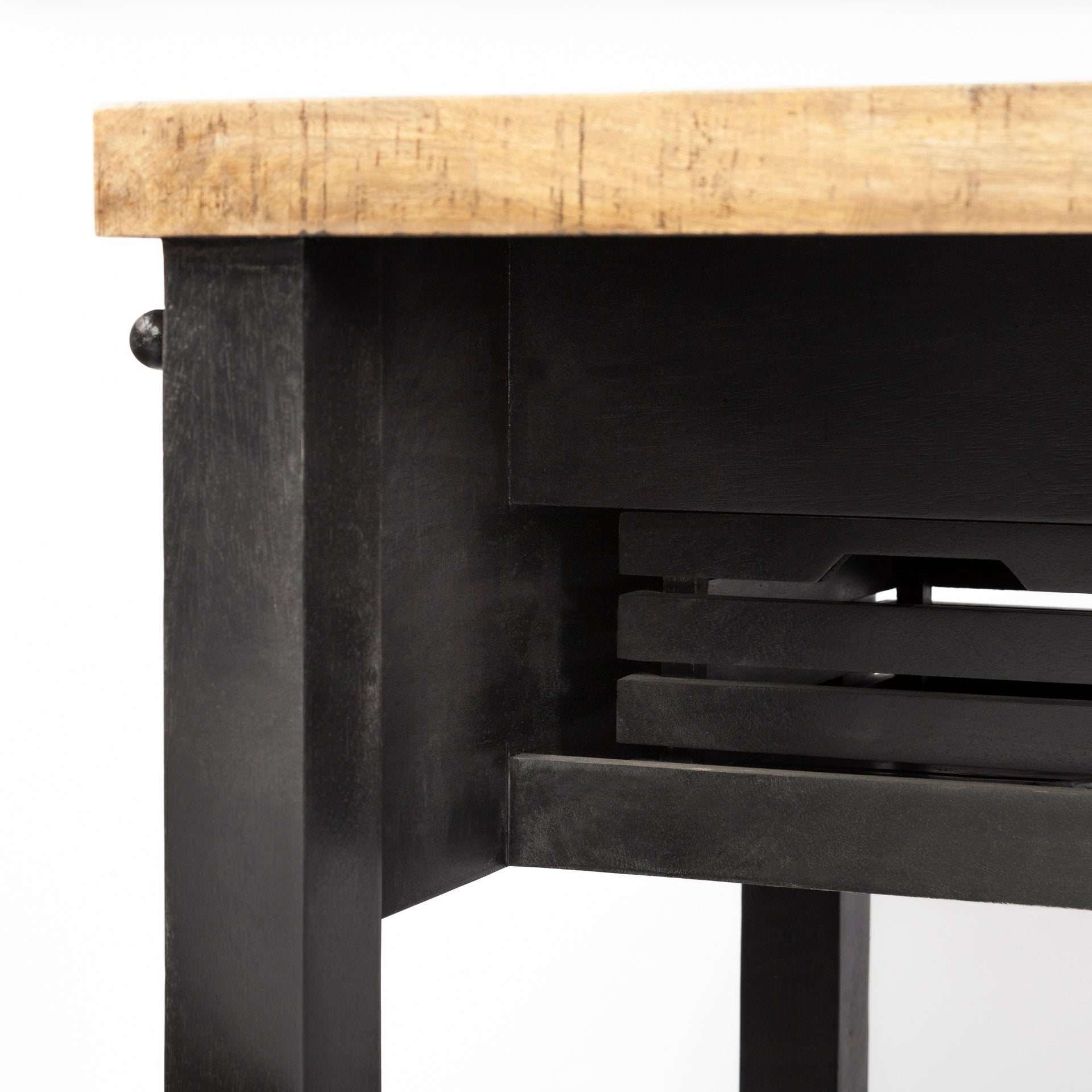 Columbia Large Kitchen Island Mercana Mer 50349 19