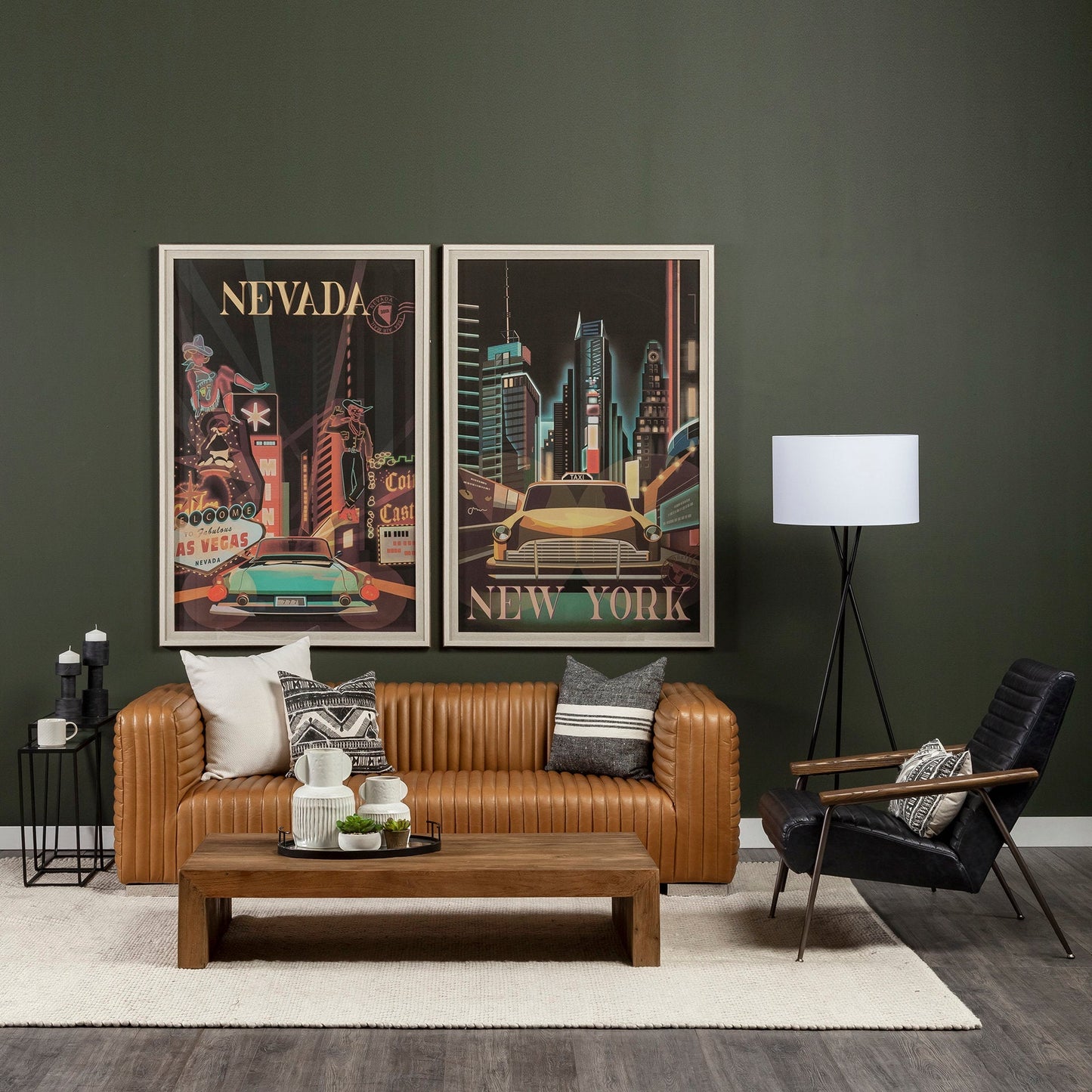 Arya Accent Table Mercana Mer 68941 9