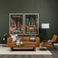 Ambrose Floor Lamp Mercana Mer 69845 24