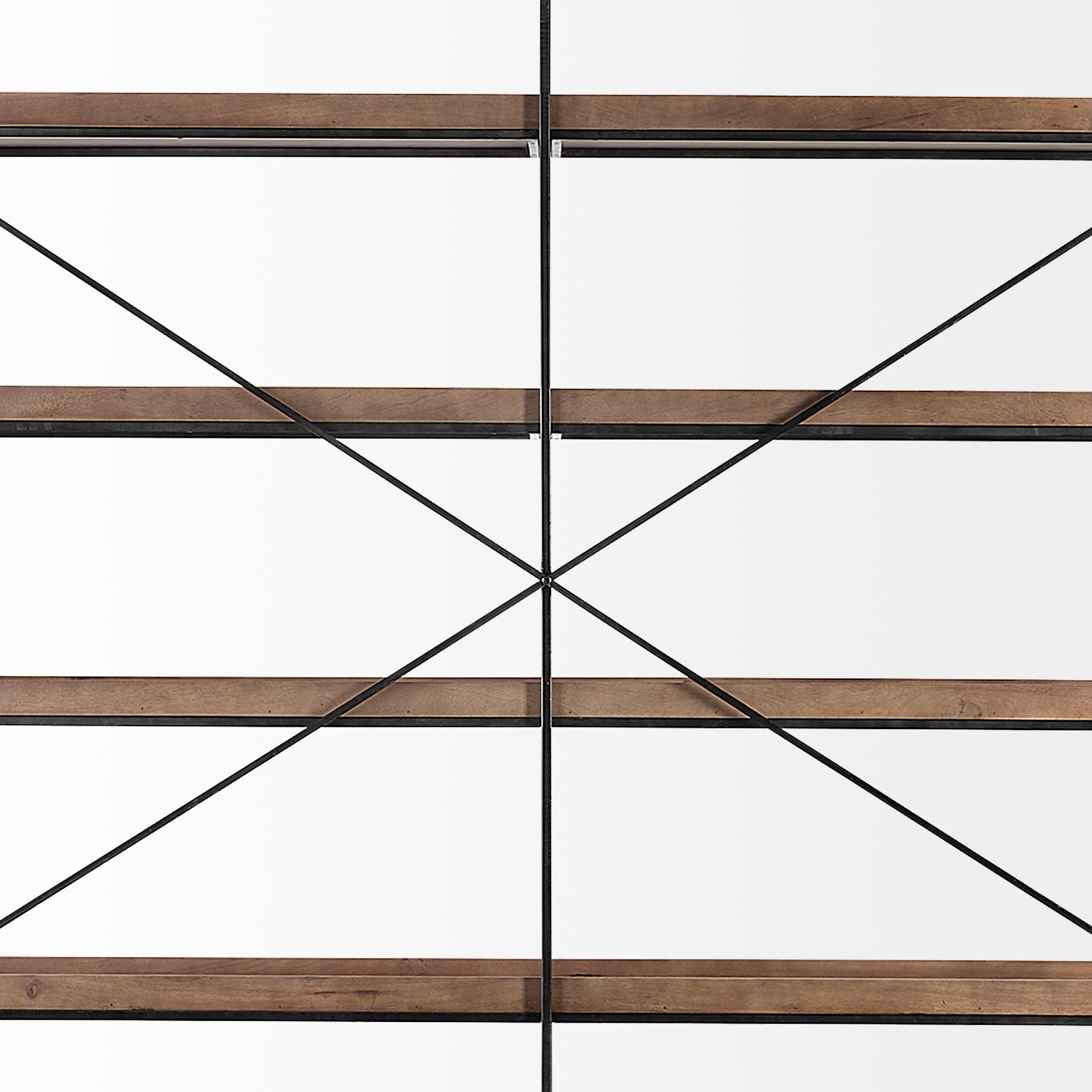 Trey Shelving Unit Mercana Mer 68485 6