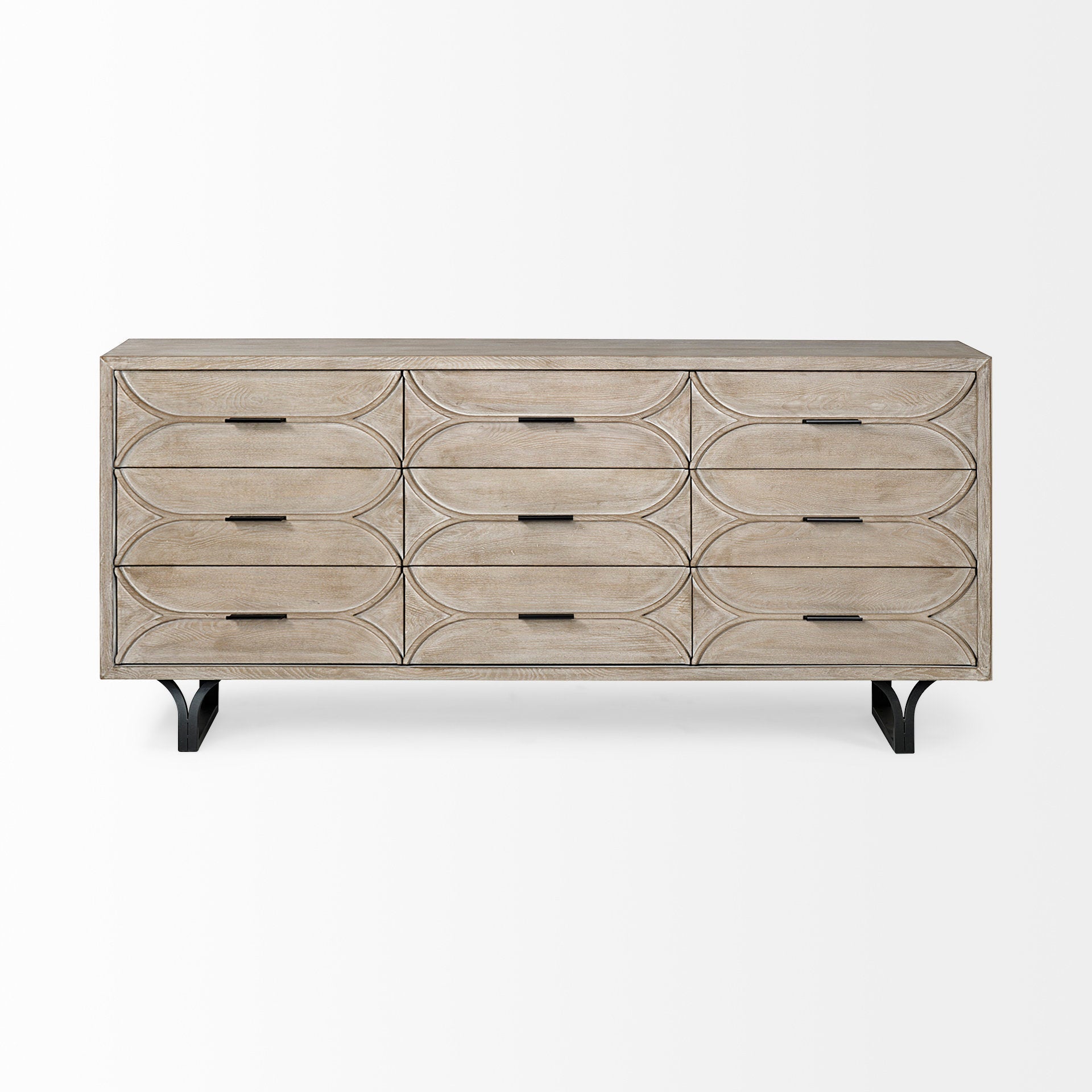 Giselle Sideboard Mercana Mer 69374 5